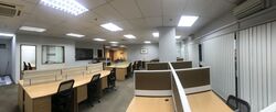 Crystal Time Building (D13), Office #617745881